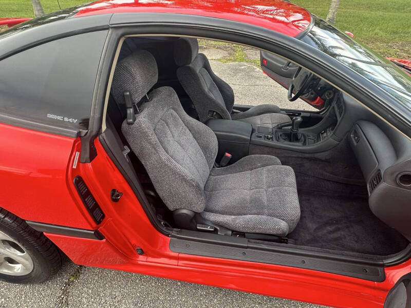 1992 Dodge Stealth - Photo 12