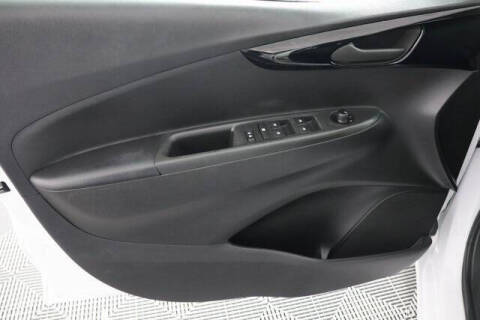 2019 Chevrolet Spark 1LT CVT