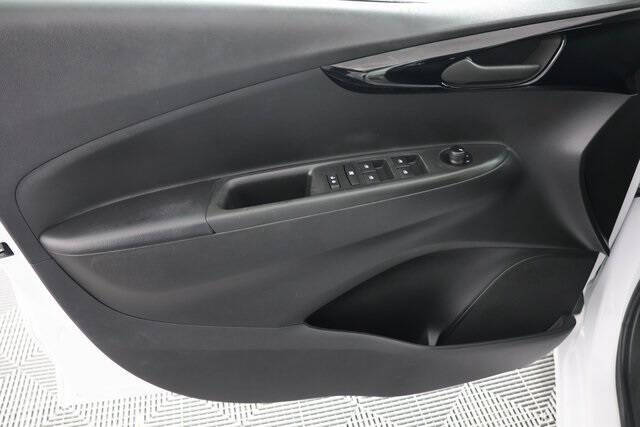 2019 Chevrolet Spark 1LT CVT