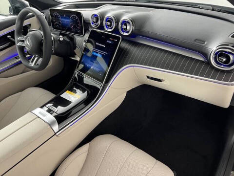 2026 Mercedes-Benz CLE AMG CLE 53