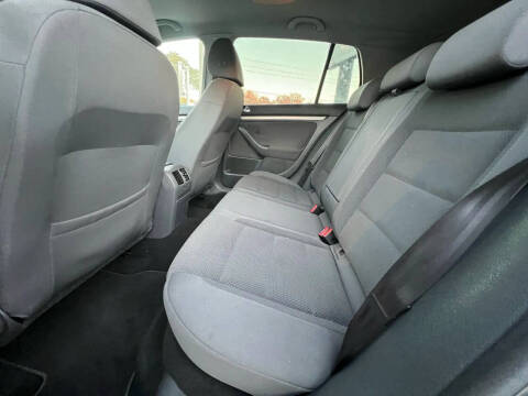 2008 Volkswagen Rabbit S