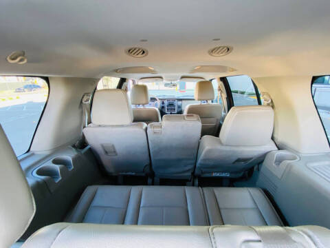 2012 Ford Expedition XLT