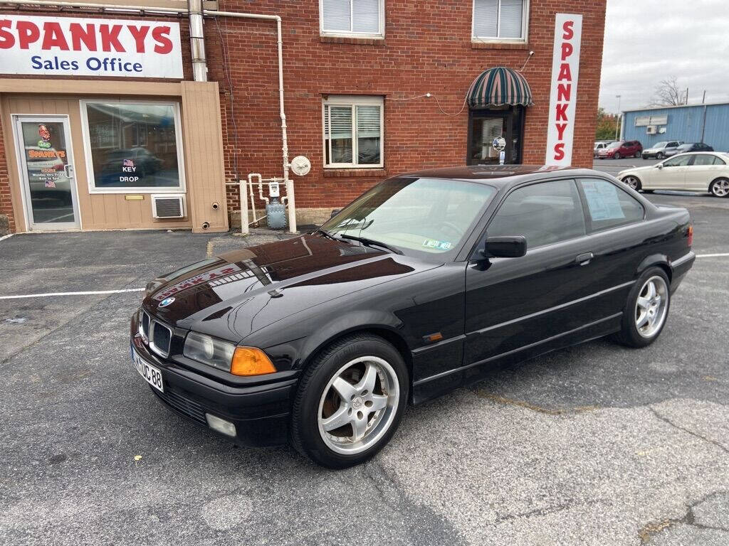 paniek puree magneet BMW 3 Series For Sale In Paradise, PA - Carsforsale.com®