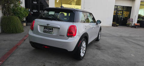 2014 MINI Hardtop Cooper