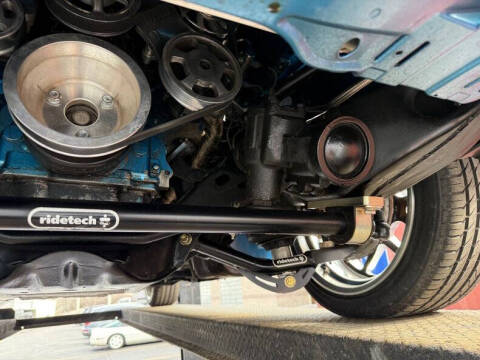 1969 Chevrolet Chevelle