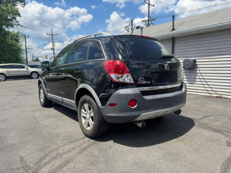 2009 Saturn Vue XE-V6