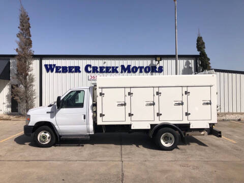 2019 Ford E-Series for sale at Weber Creek Motors in Corpus Christi TX