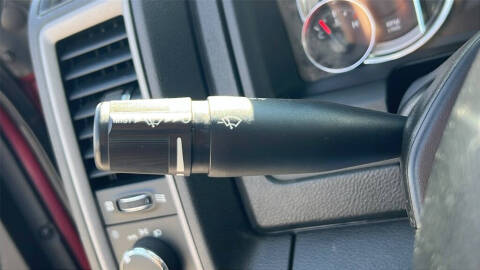 2021 RAM 1500 Classic Express