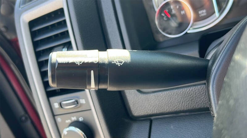 2021 RAM 1500 Classic Express