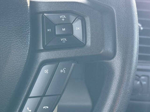 2022 Ford F-250 Super Duty XL