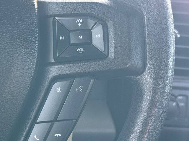 2022 Ford F-250 Super Duty XL