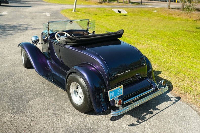 1930 Ford Model A