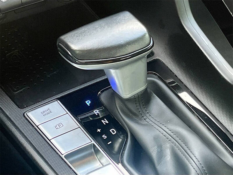 2022 Hyundai Elantra