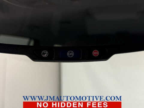 2018 Chevrolet Tahoe LS