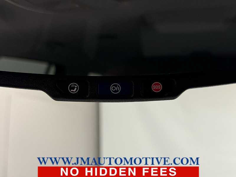 2018 Chevrolet Tahoe LS