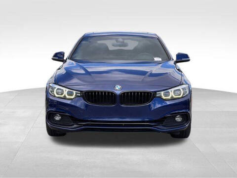 2020 BMW 4 Series 430i