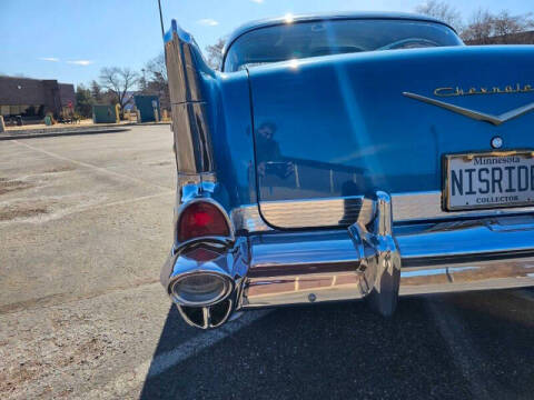 1957 Chevrolet Bel Air