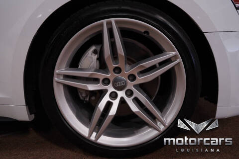 2019 Audi A5 quattro Premium Plus 45 TFSI