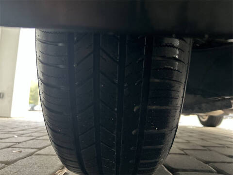 2018 Nissan Pathfinder SV