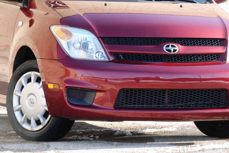 2006 Scion xA