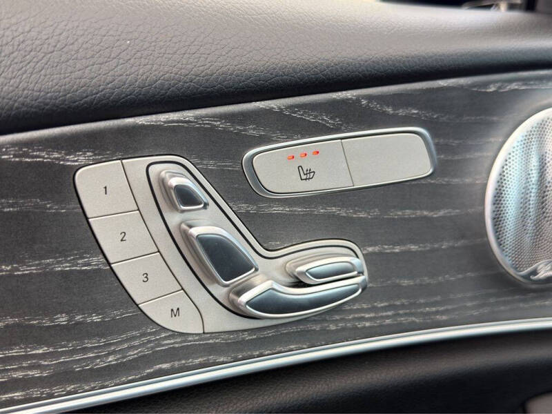 2021 Mercedes-Benz E-Class E 350 4MATIC