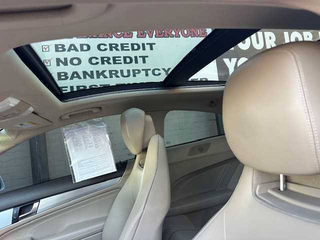 2013 Mercedes-Benz C-Class C 250