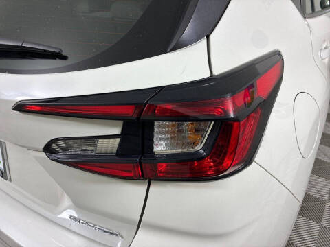 2024 Subaru Impreza