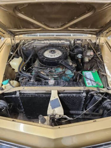 1966 Chrysler Imperial