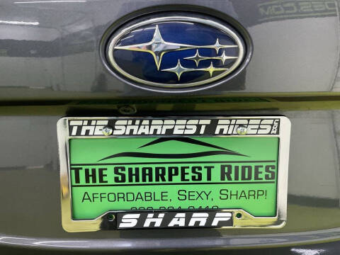 2020 Subaru Outback Touring XT