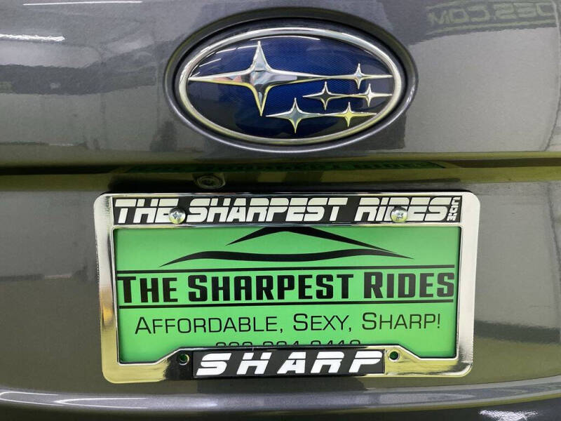 2020 Subaru Outback Touring XT