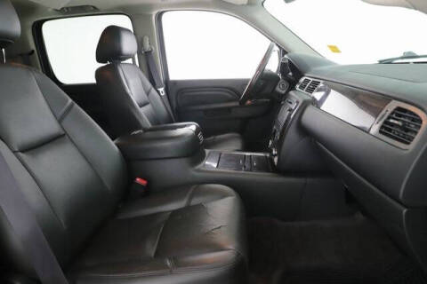 2013 GMC Yukon XL Denali