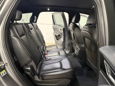 2017 Audi Q7 3.0T quattro Premium Plus