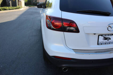 2015 Mazda CX-9 Touring