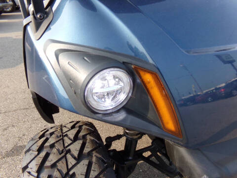 2019 Yamaha GOLF CART