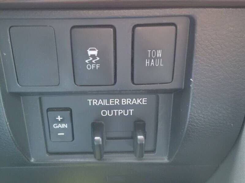 2018 Toyota Tundra Limited