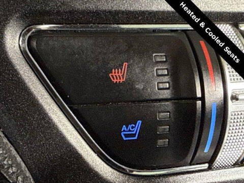 2015 Ford Mustang GT