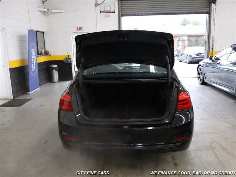 2018 BMW 3 Series 330e iPerformance