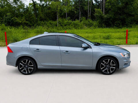 2017 Volvo S60 T5 Dynamic