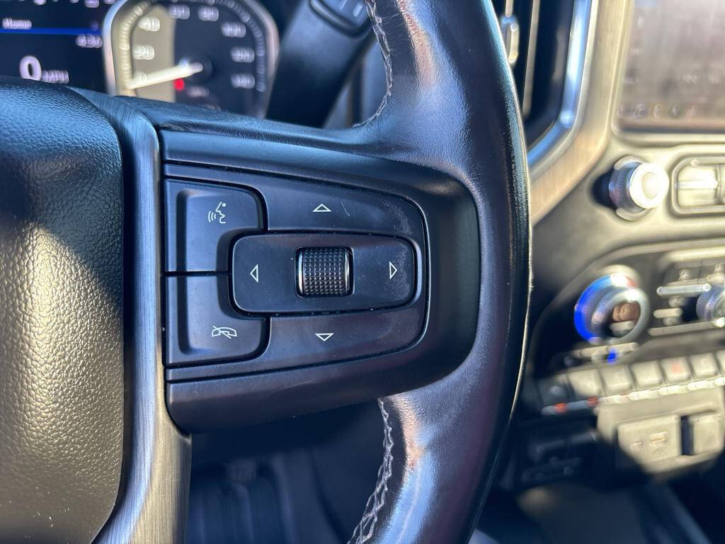 2019 GMC Sierra 1500 for sale at Springer Auto Sales in Waterloo, IL