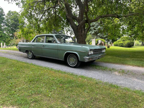 1963 Oldsmobile Cutlass for sale at Lake Shore Auto Mall in Williamson NY