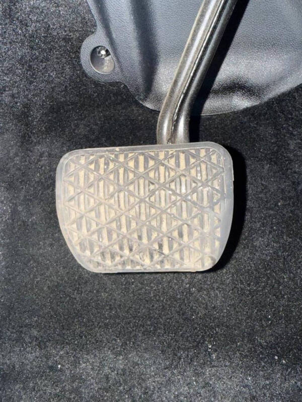 2017 Infiniti QX30 Premium