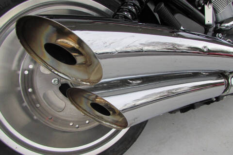 2005 Harley-Davidson V-Rod