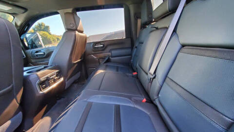 2020 GMC Sierra 3500HD