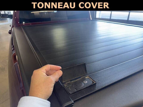 2022 RAM 2500 Limited