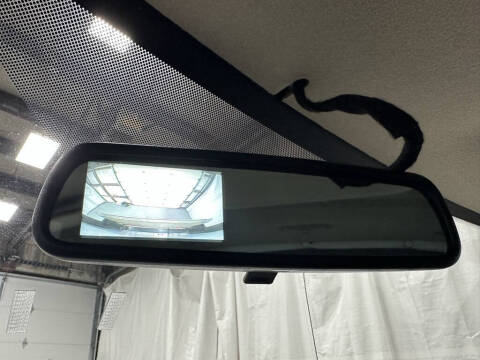 2022 Chevrolet Express 3500