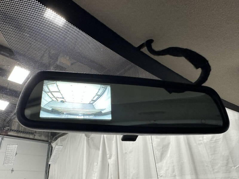 2022 Chevrolet Express 3500