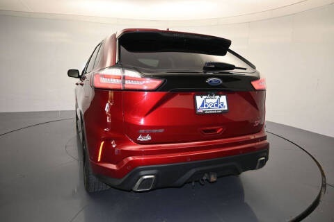 2019 Ford Edge ST