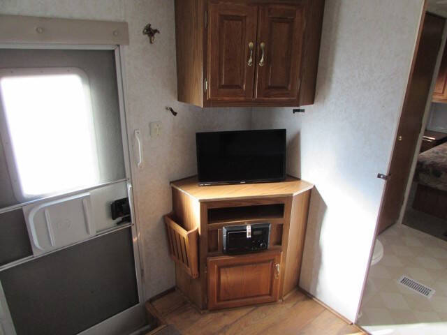 1999 Jayco EAGLE 312