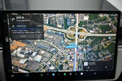 2022 Tesla Model X Plaid