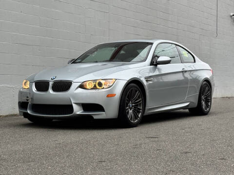 2008 BMW M3